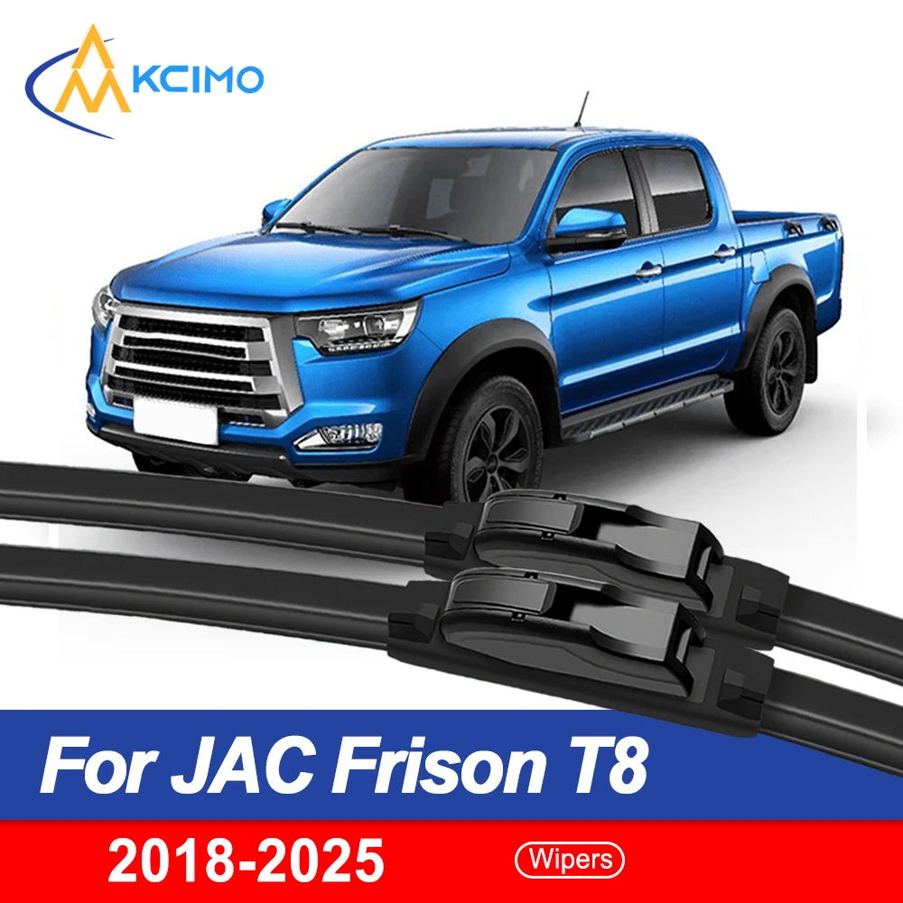 Durable Wiper Blade…