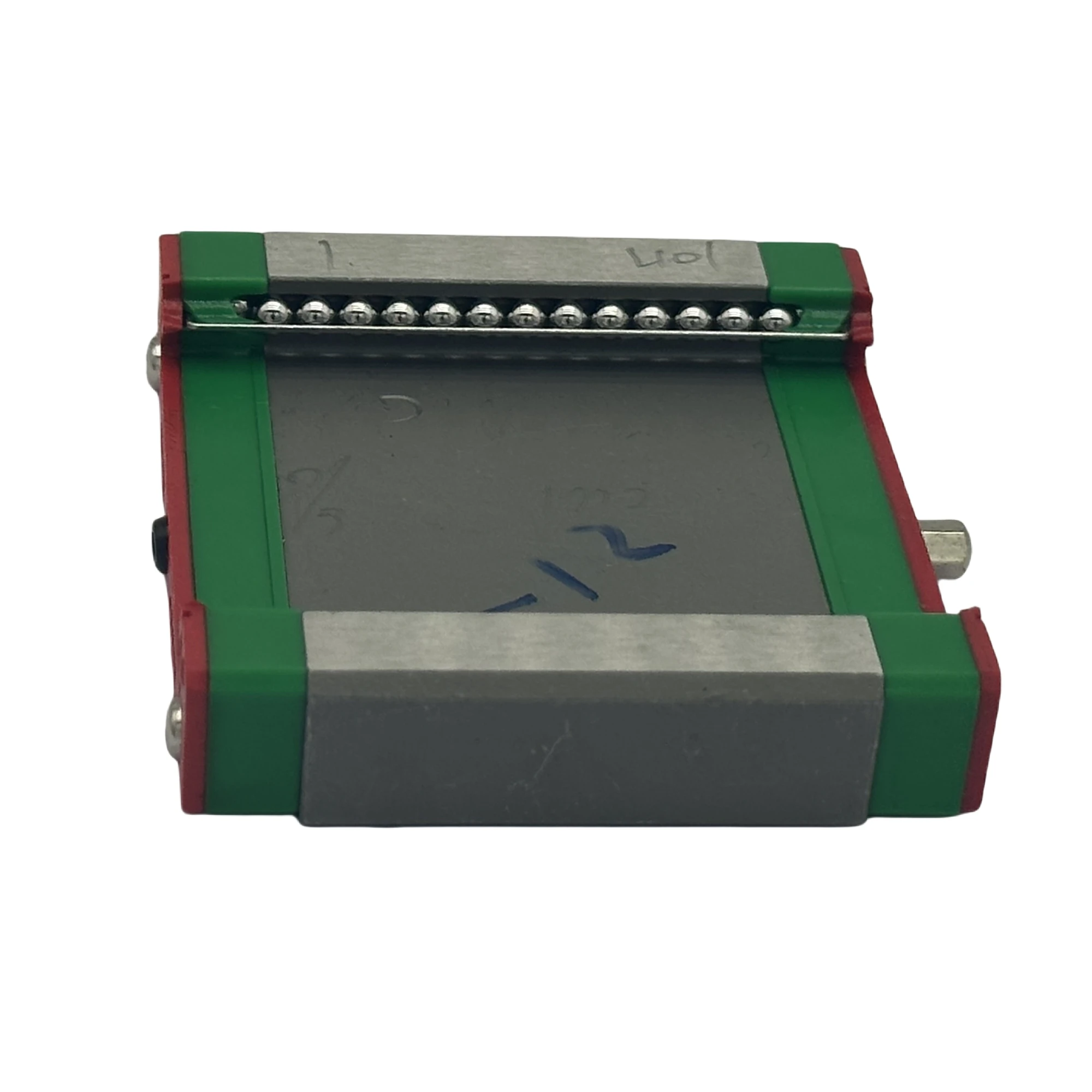 HIWIN Linear Guide MGW15C MGW15CZ0C MGW15CZ0CM/Z0H/Z0HM Block for Actuator Spindle Guides