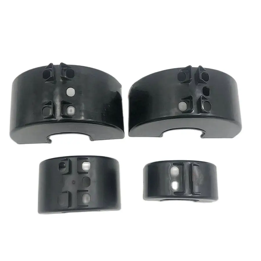 3pcs/lot 3300 3600 5500 Elevator Steel Belt Protective Cover Counterweight Car Bottom Dust Shield Lift Parts