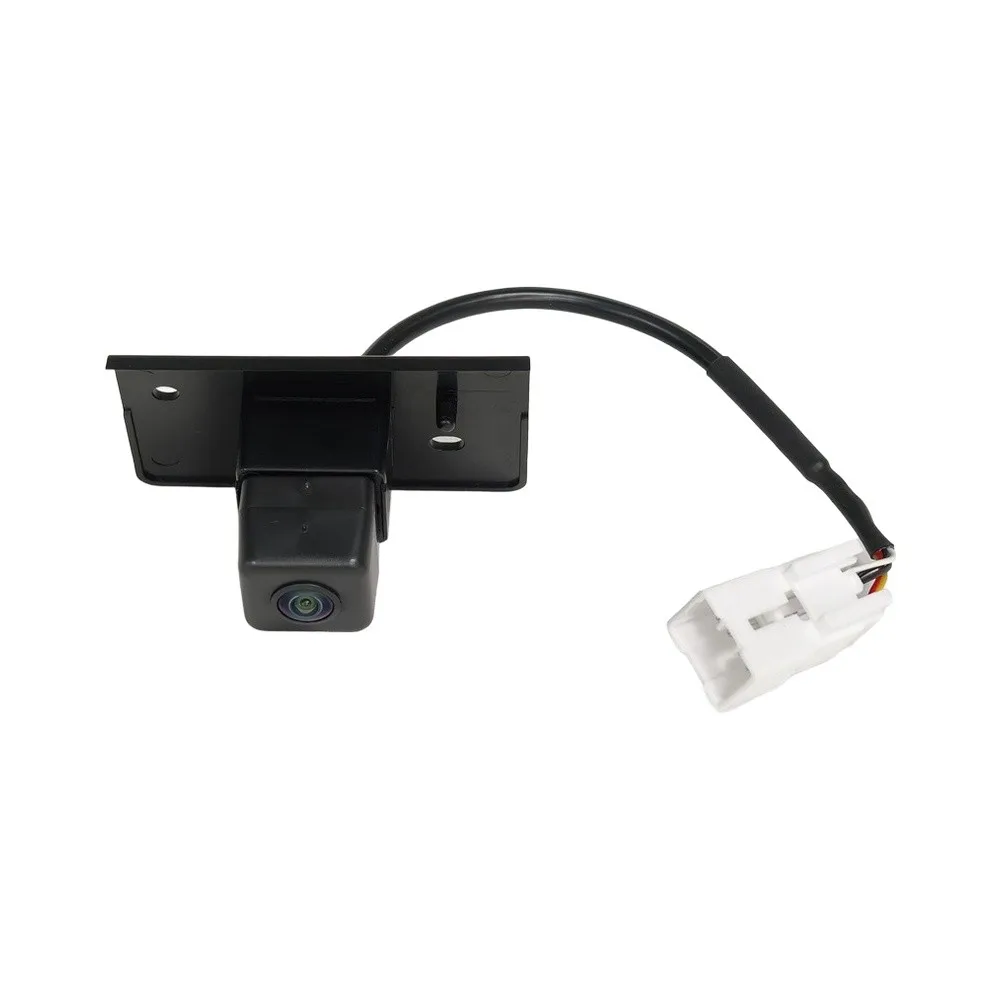 Car Rearview Parking Camera 8781A193 for Mitsubishi For Outlander 2016 2021 Rear Backup Camera Direct Fit Replacement