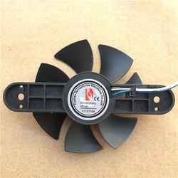 Induction Cooker Cooling Fan DC 18V Replacement Cooler for Media WT2105 RH2101 RH2102 RT2112 WT2103 RT2146