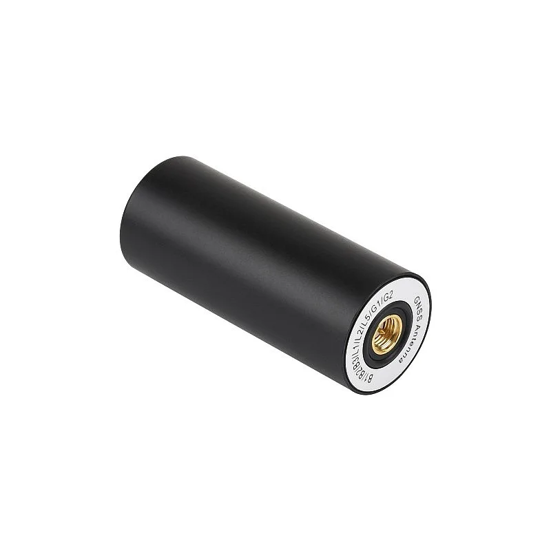GNSS L1 L2 L5 Multi-Band Quadrupole Helix Active Antenna IP67 High Precision for RTK drones