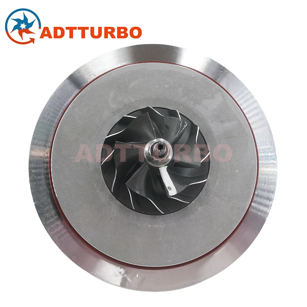 

710641-0003 GT2052S Turbo Cartridge 710641 710641-0002 Turbine CHRA A6620903280 for Ssang Yong Rexton 2.9 TD 88 Kw - 120 HP OM66