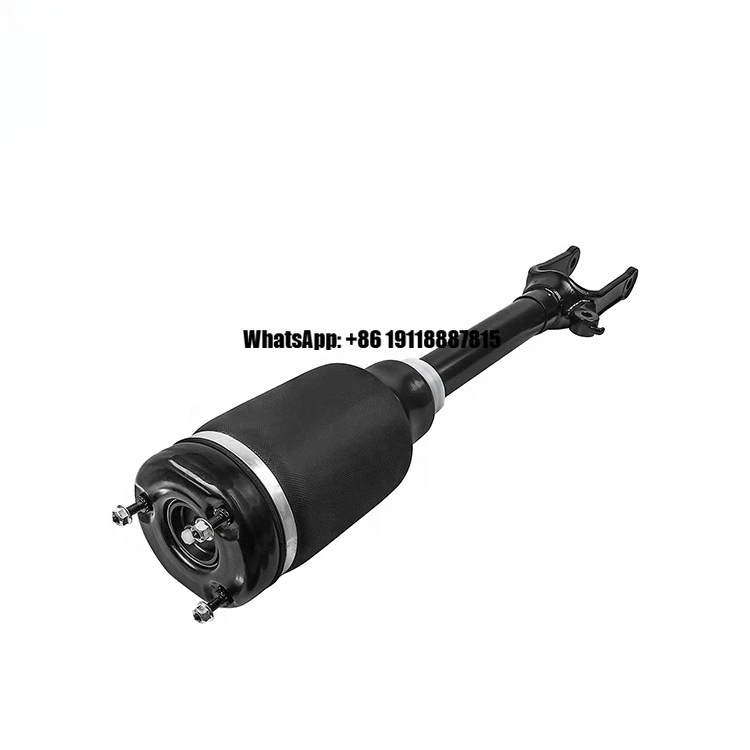 GL-Class X164 M-Class W163 Front Air Spring Pillar Air Shock Absorber Air Suspension 1643204513 1643206113