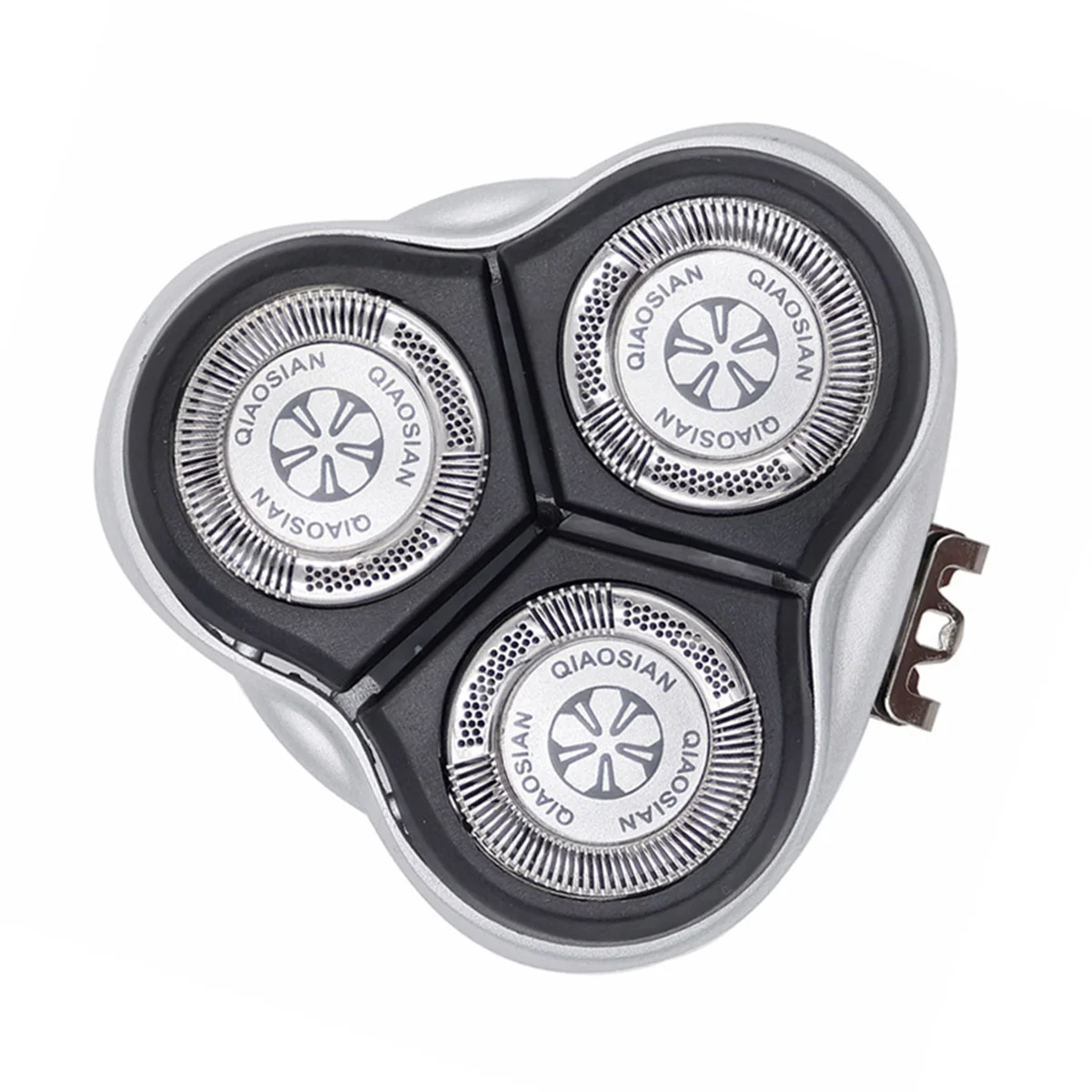 رأس ماكينة حلاقة بديلة من ABPO لشركة فيليبس HQ7120 HQ7310 HQ7320 HQ7330 HQ7350 HQ7360 HQ7380 HQ7390 HQ8 شفرة حلاقة بيضاء