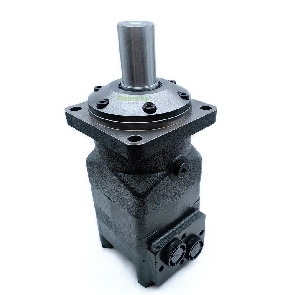 Omt Hydraulic Motor…