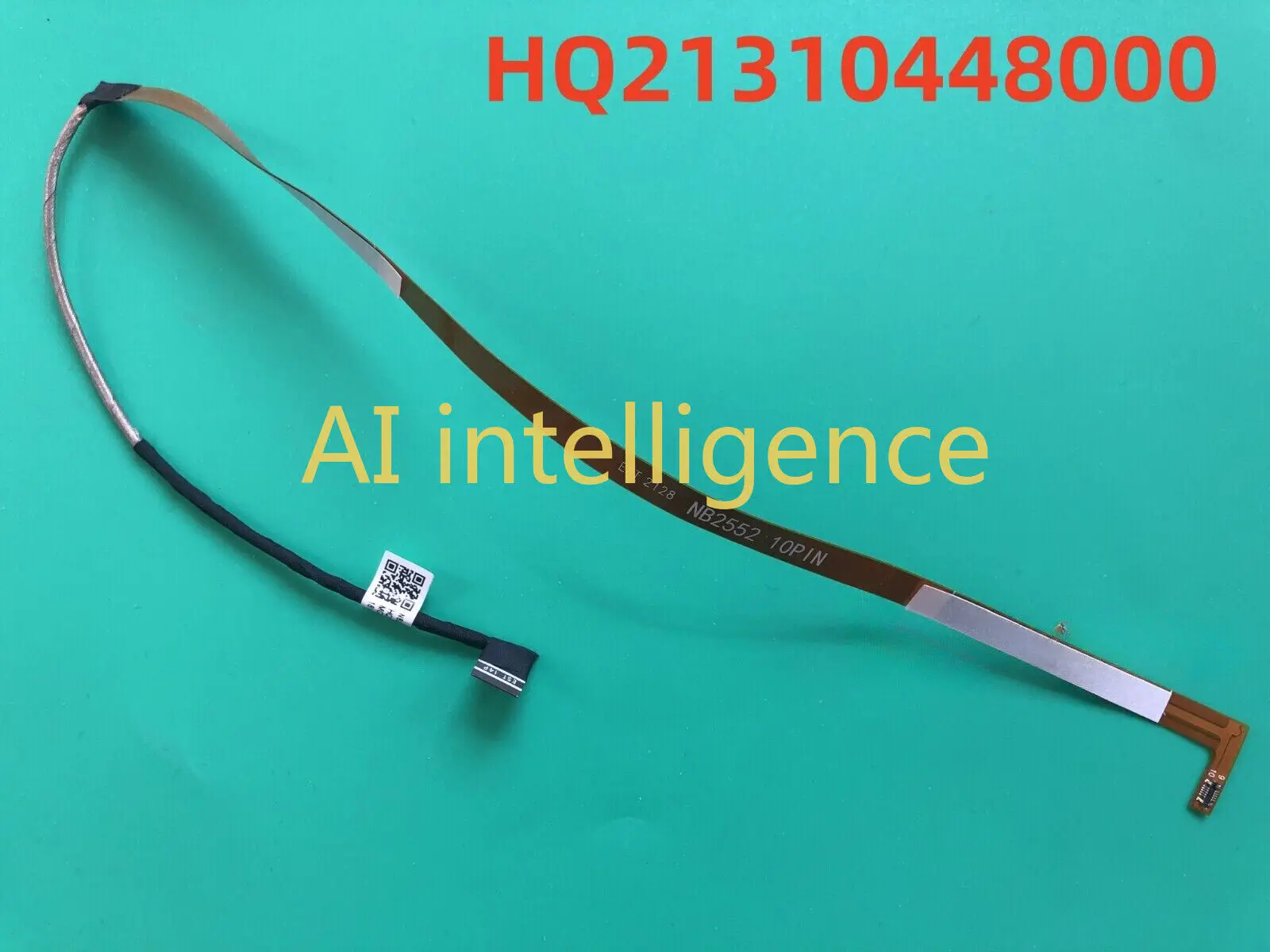 Original for Asus ZenBook 14 U4700J UX425A UX425 CAMERA CABLE HQ21310448000