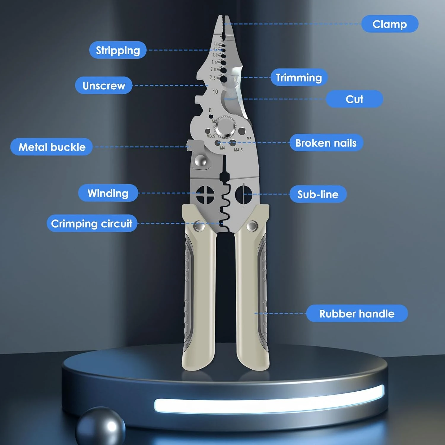 

ls Essential for Serious Crafters 5. Premium Craftsmanship Tools for Artisans Elevate Your Work 6. Sleek and Reliable Jewelry