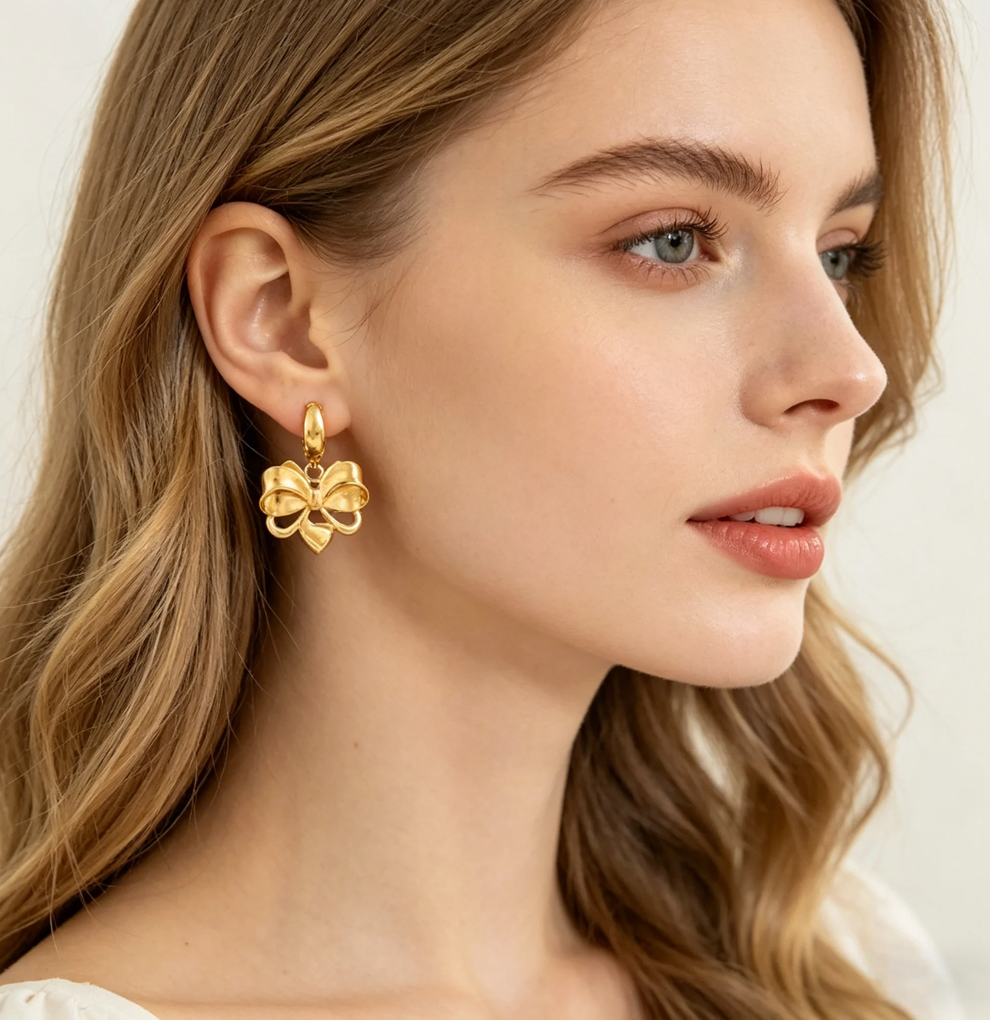 Thumbnail 4 - #40 Best Statement Jewelry Sets to Buy In 2026