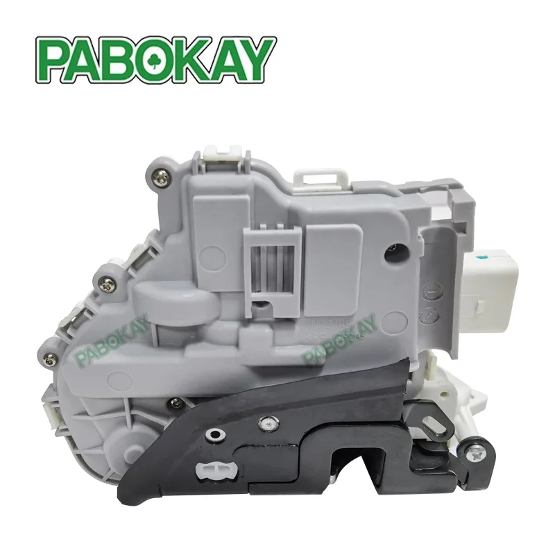 

DOOR LOCK MECHANISM ACTUATOR For Audi A1 S1 8X A3 8V TT 8X1837015 8X1837015B