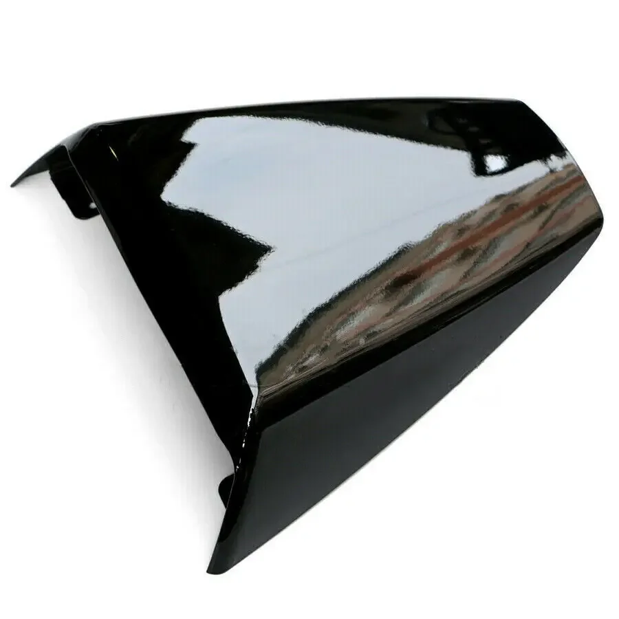 Fit For Honda 2002 - 2012 VFR800 Motorcycle Accessories Rear Seat Cover VFR 800 2003 2004 2005 2006 2007 Fairing Part Hard Cowl