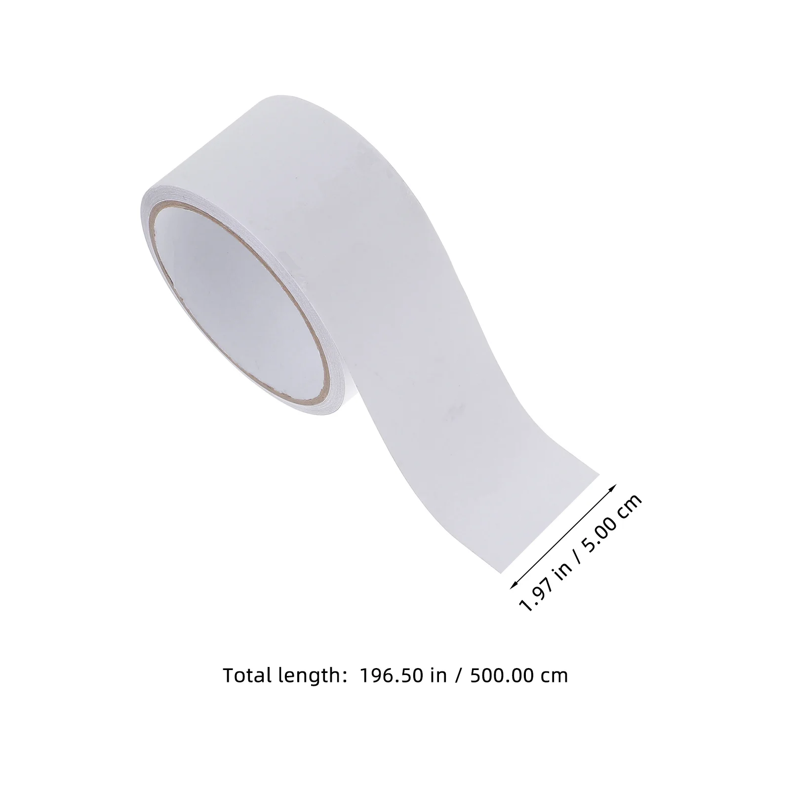 1 ロールインフレータブル水泳リング修理パッチ Pe 強力な粘着性防水修理パッチキットジャケットテントカヤックボート用