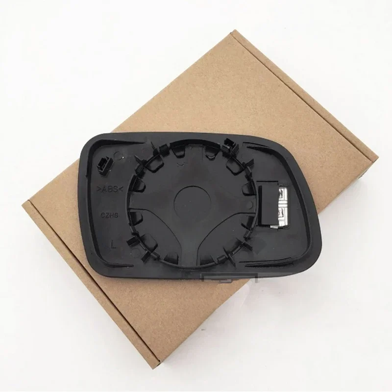 

Auto Replacement Left Right Heated Wing Rear Mirror Glass for Citroen Elysee 2008 2009 2010 2011 2012 2013