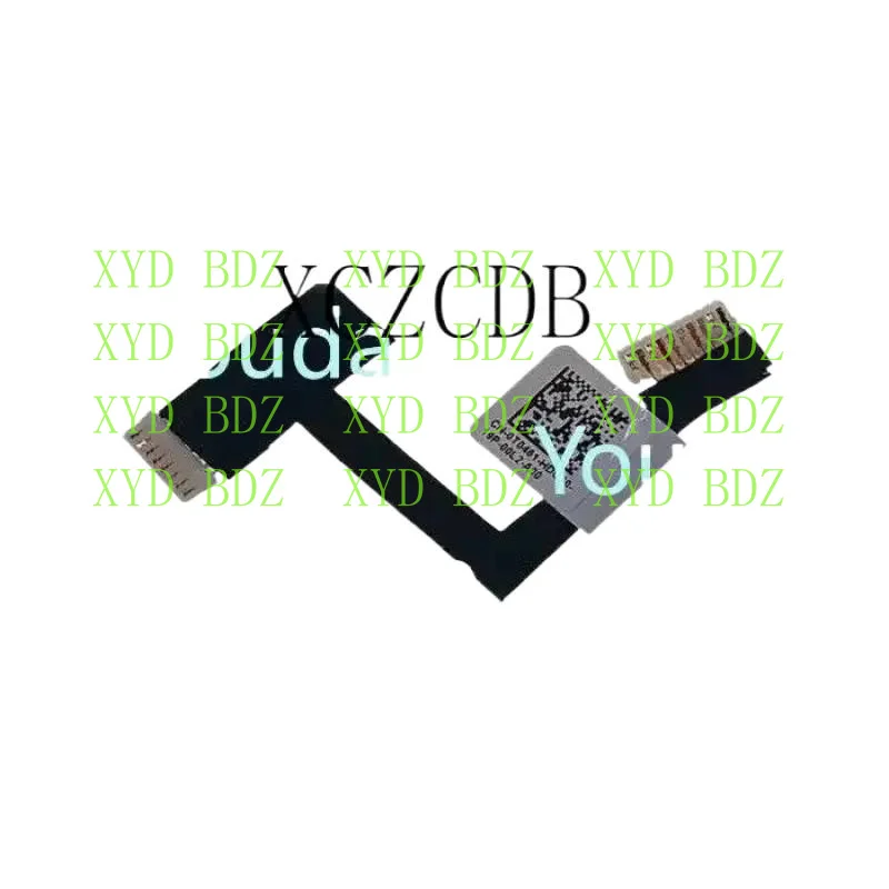 

Кабель-адаптер DB WFC 0T0461 T0461 для Dell Latitude 3120 2-в-1 3120 DC02003RH00 CDB