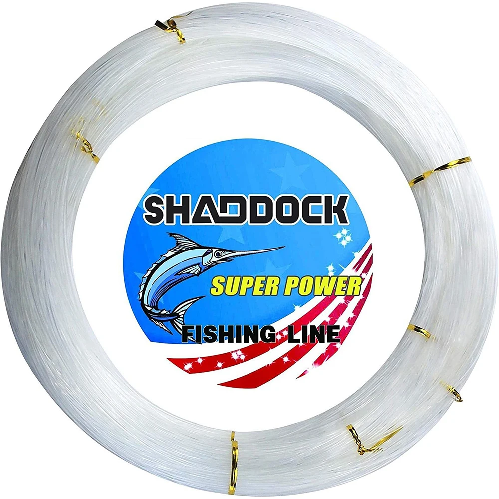500M Monofilament F… - image