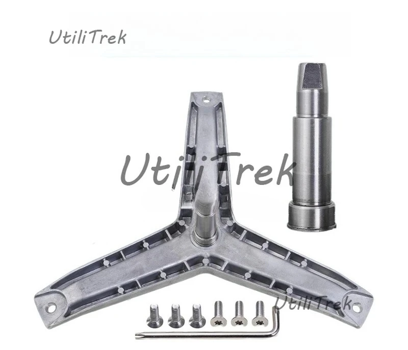 9000744283 Suitable for washing machine tripod inner cylinder tripod bearing oil seal water seal flange shaft