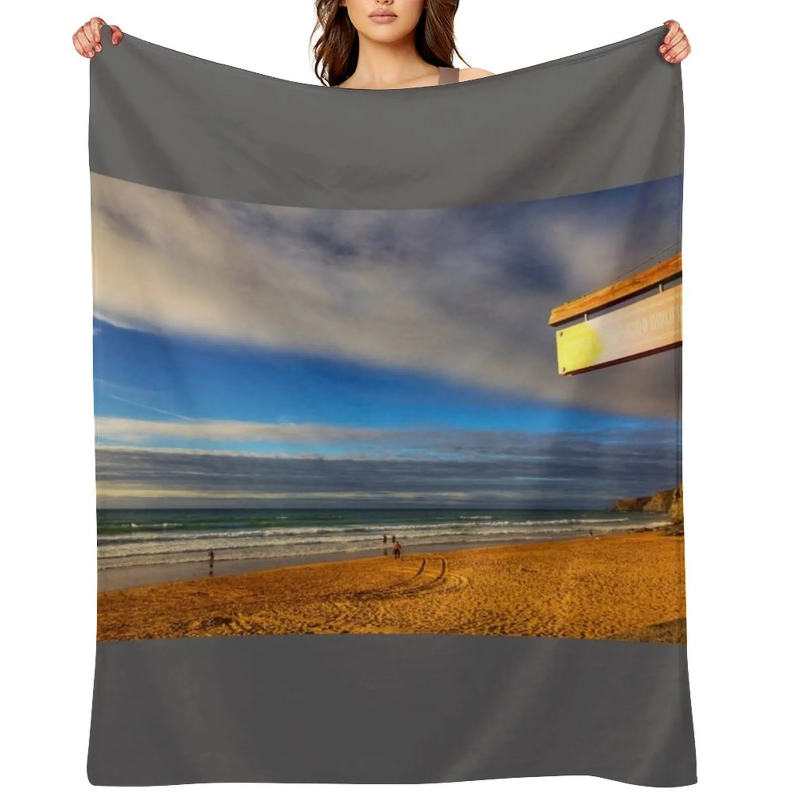 The Beach Hut, Wate… - image