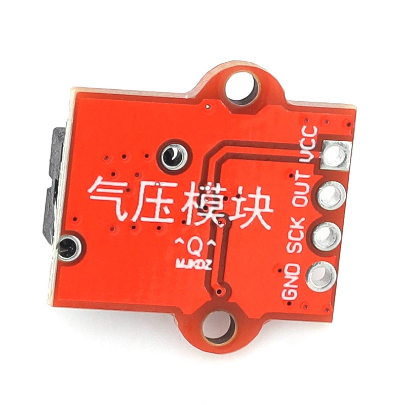 1/5/10Pcs HX710B Barometric Pressure Sensor Module 0-40KPa Water Level pressure sensor Controller Board for Arduino DC3.3-5V