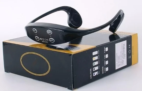 For Transmission Swim Training System 1 H800 Audio BT Transmitter and Waterproof Headset 10 H904    Conduction Headset