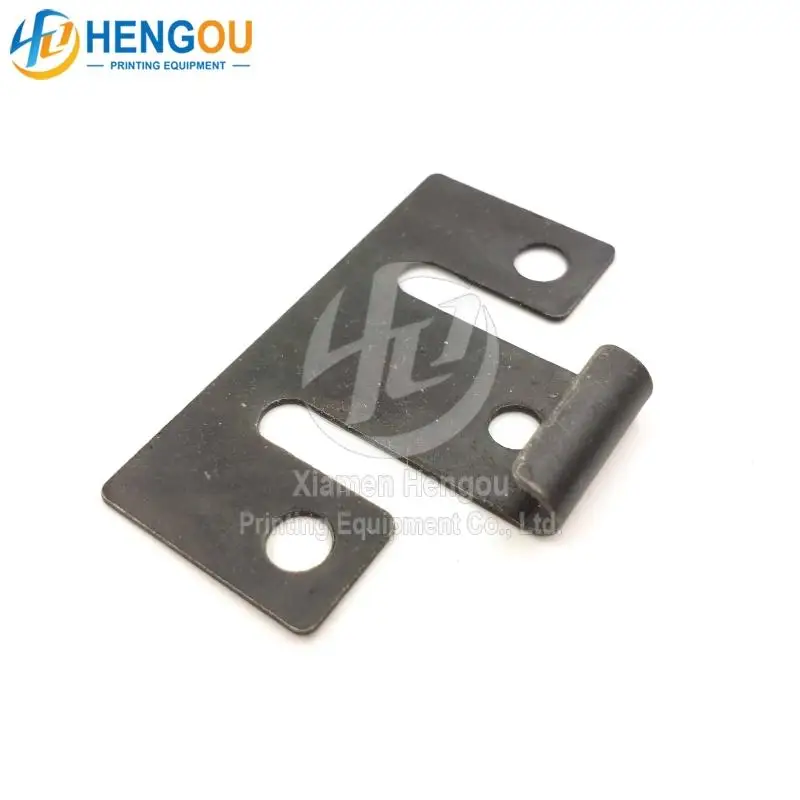 10 pieces 62x42x28mm 41.006.234 SM102 CD102 clip for blanket MV.031.577 Blanket Lock for Heidelberg SM, CPC & S Series