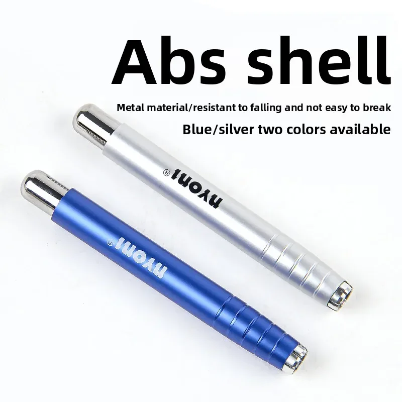 

1PCS Nioni Pencil Extender Elementary School Student Writing Short Pencil Set Sketch Charcoal Pencil Extender Pen Holder