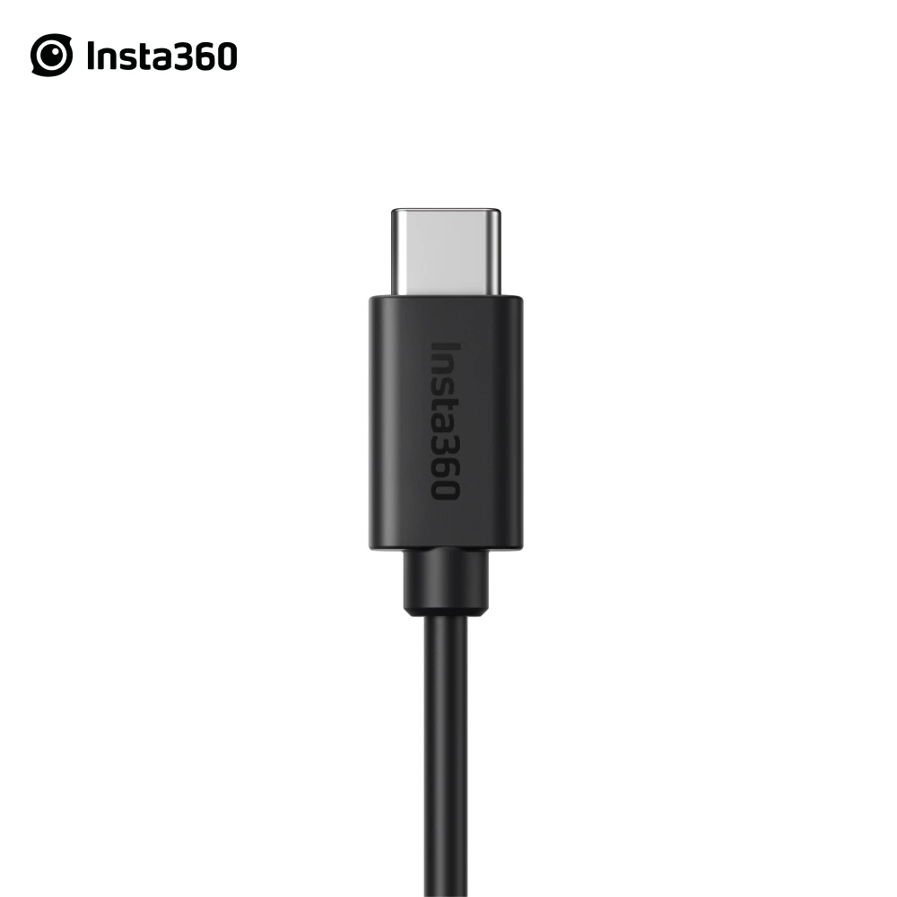 Insta360 ace/ace pro Typ-C-Typ-C-Kabel