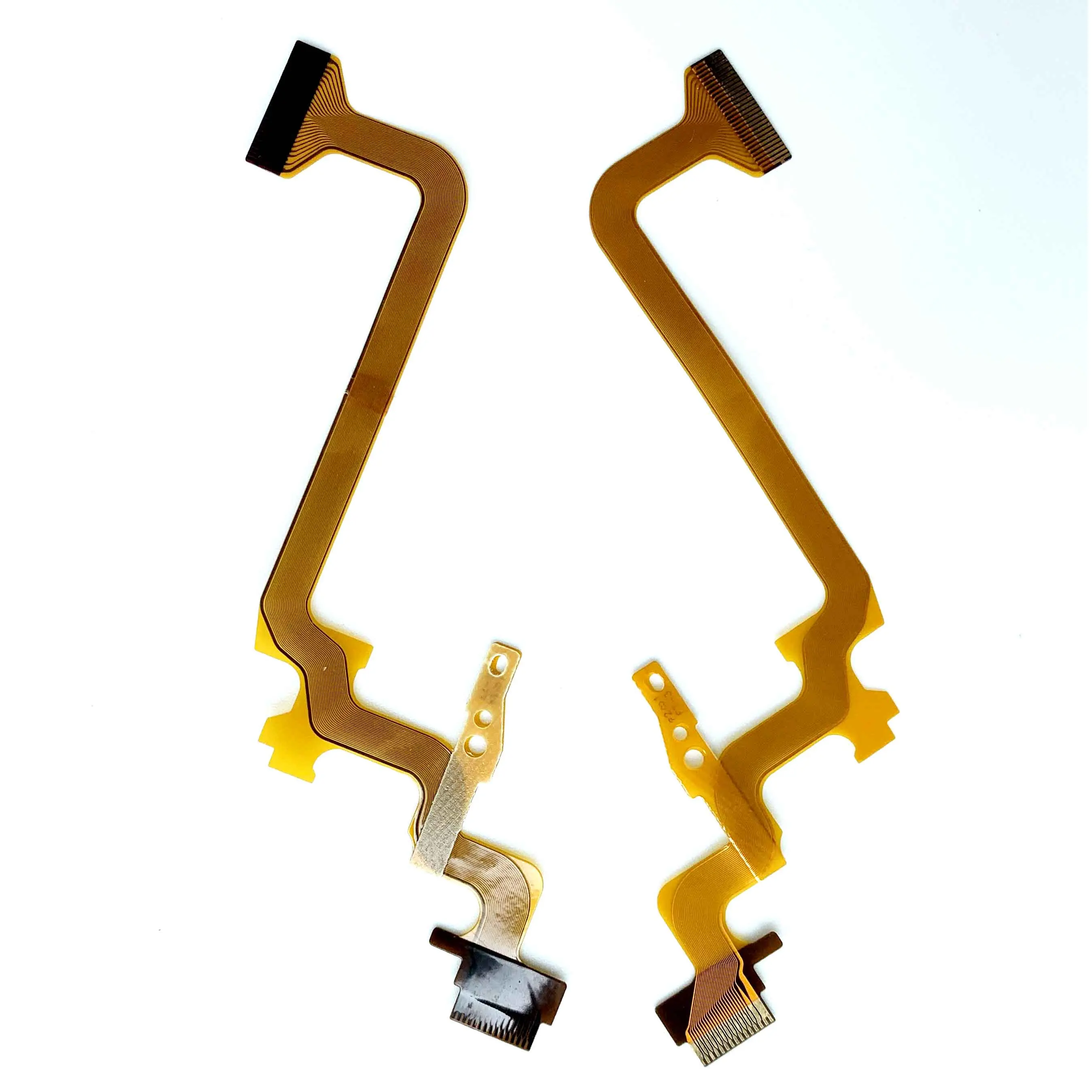 

NEW LCD Flex Cable For SONY DCR-SX20E DCR-SX21E SX20E SX21E Video Camera Repair Part