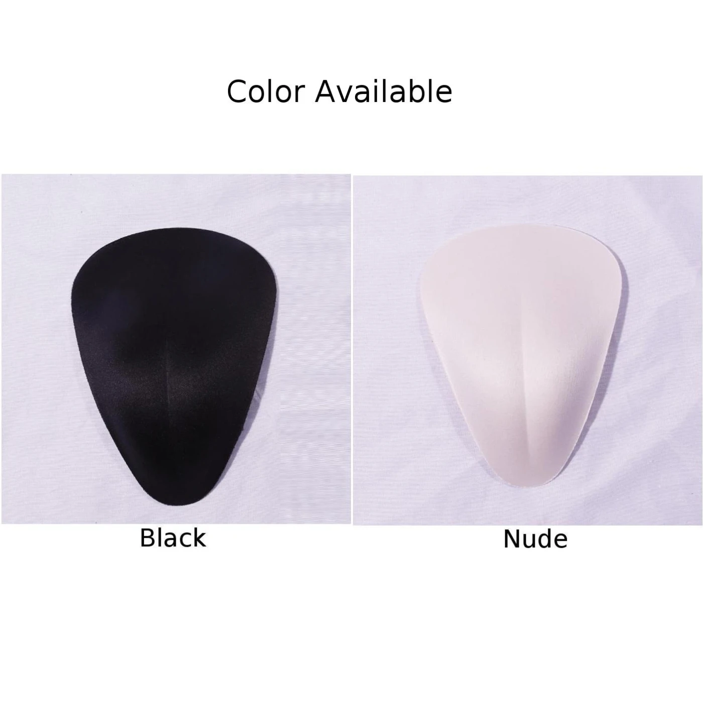 1 Pcs Sexy Men Underwear Briefs Underpants Push Up Cup Pad Pouch Bulge Enlargement Breathable Sponge Pad