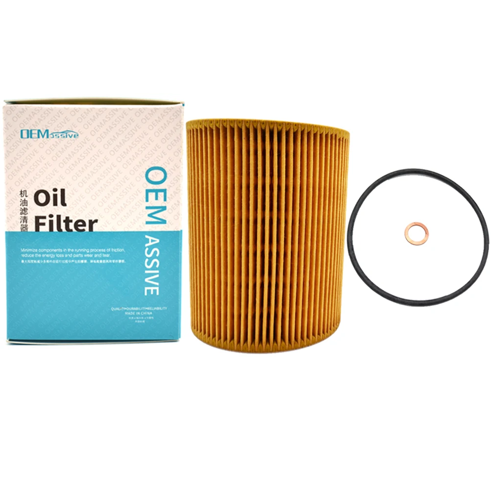 For BMW 1995 1996 1997 1998 1999 2000 2001-10 Accessroies Replacement Oil Filter 11427512300 11421427908 11421740534 11427512301