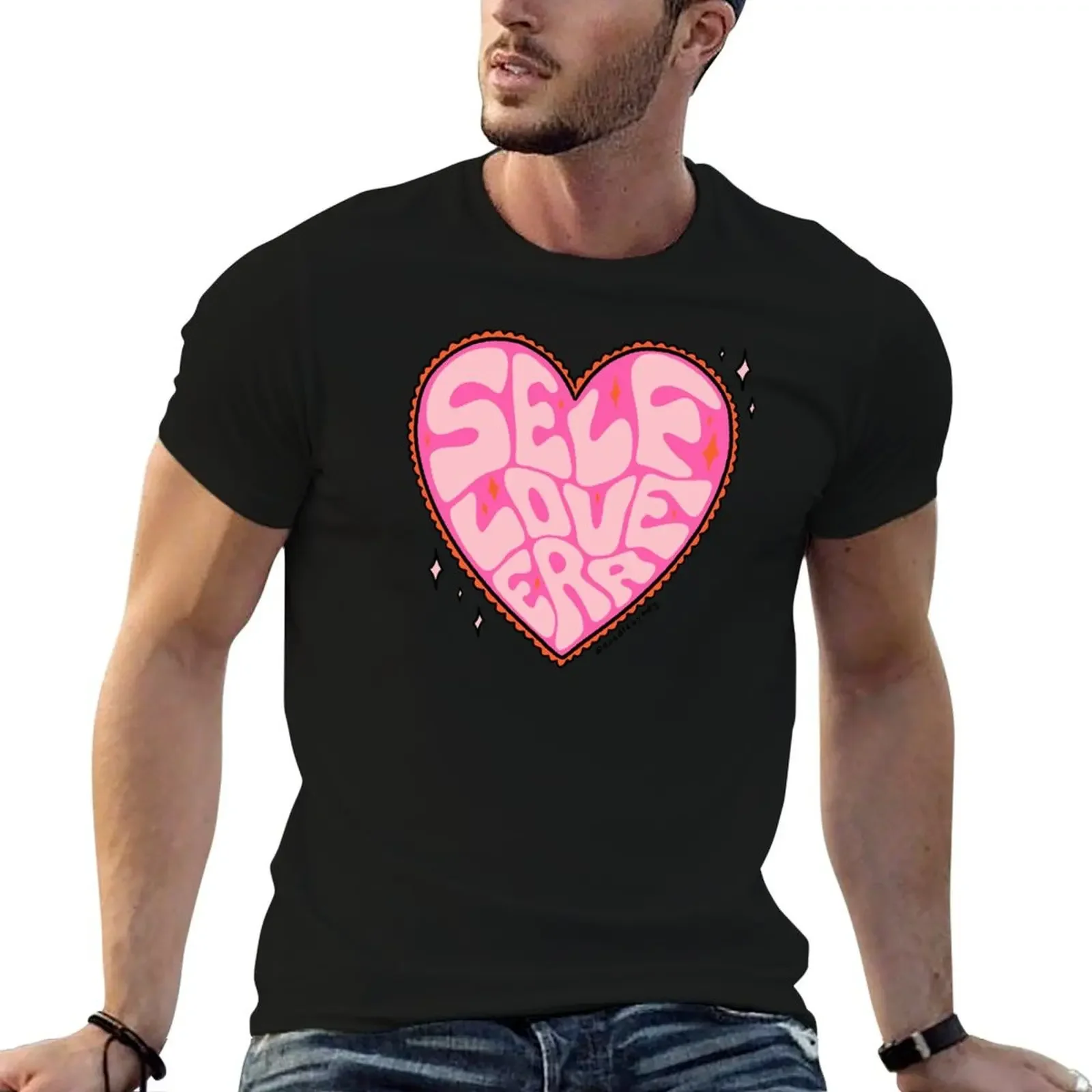 

Self Love Era T-Shirt hippie clothes graphics new gifts and t-shirts sweat shirts, men