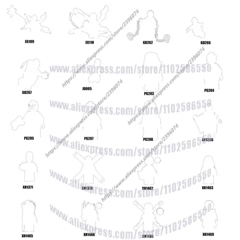 top 8 best sales जेडी005 - №1