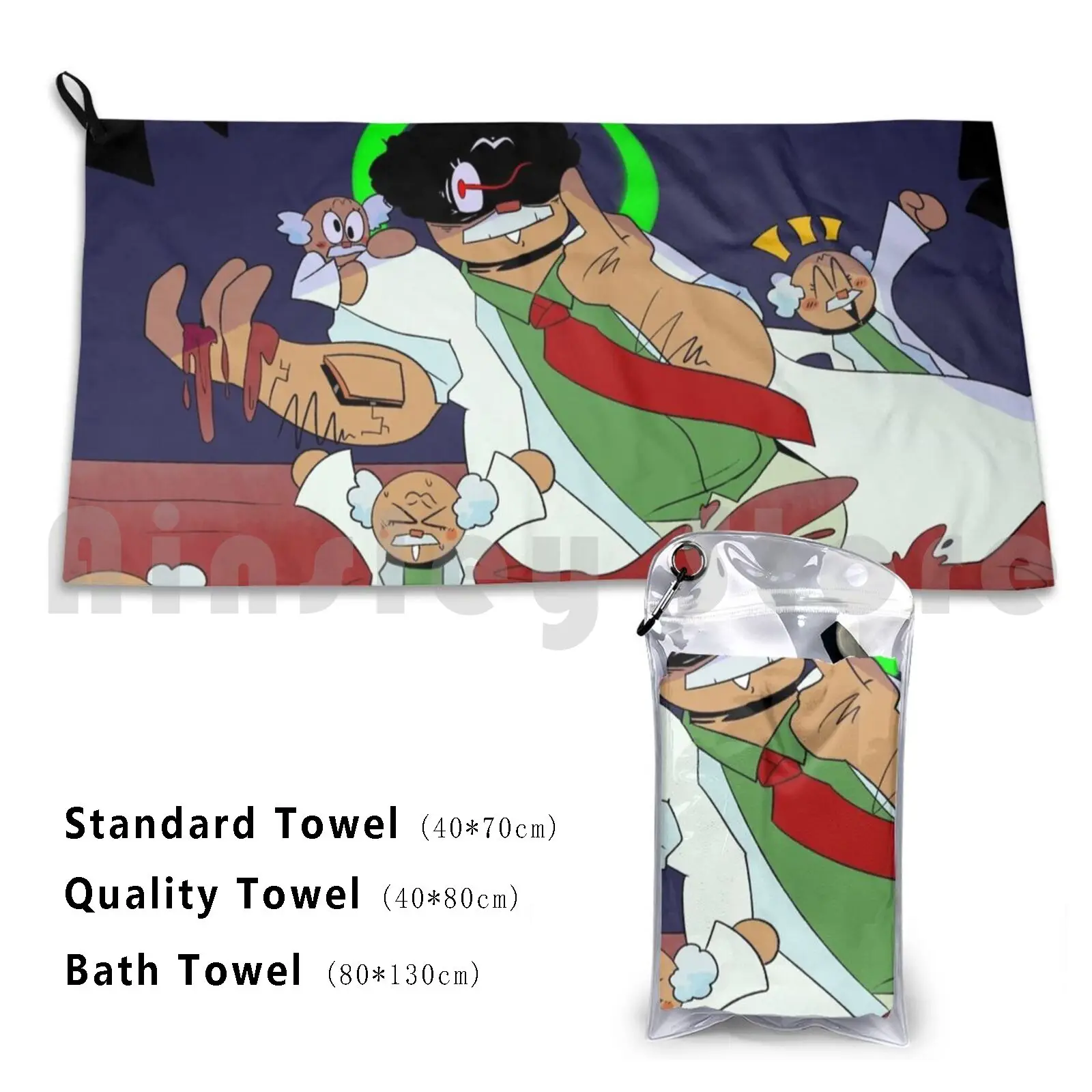 Hello Gordon! Bath Towel Beach Cushion Hlvrai Coomer Dr Coomer Half Life Vr But The Ai Is Self Aware