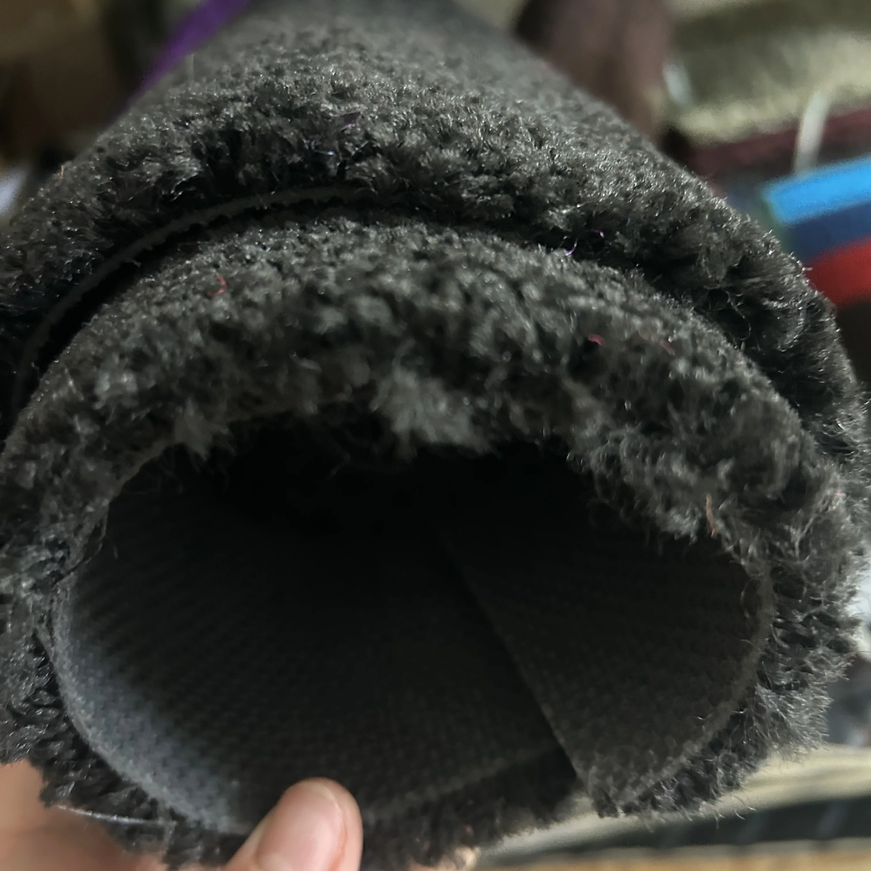 

Wholesale Factory Price Car Floor Mat Carpet Rolls