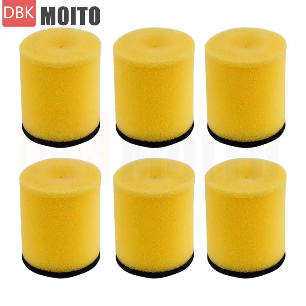 

Motorcycle Air Filter Designed for Maximum Engine Protection For Suzuki LTA400 2002-2007 LTZ 2003-2016 LTF500 2002-2006