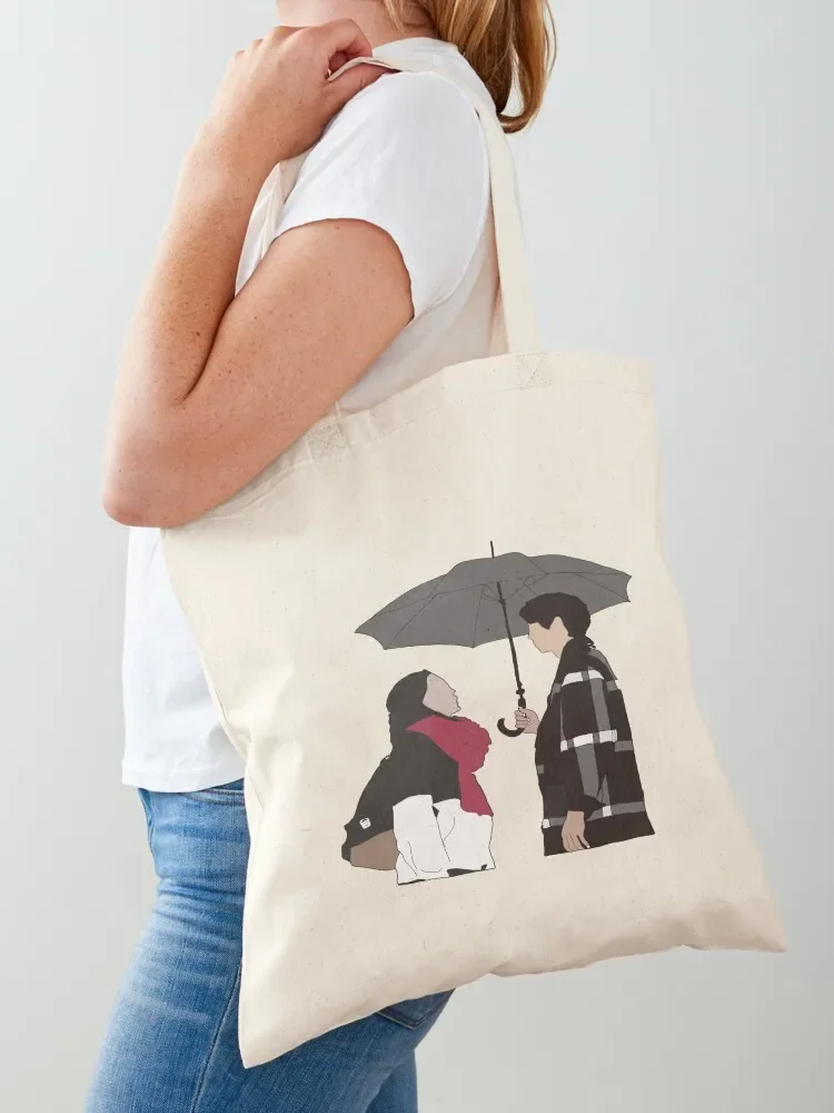 Goblin characters Tote Bag Eco bag canvas tote bag custom bags university shopper