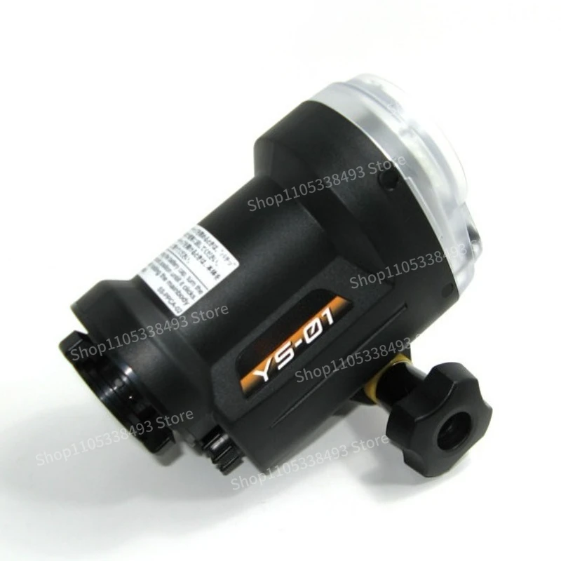 For YS-02 Diving Outdoor Flash, Diving Photography Equipment