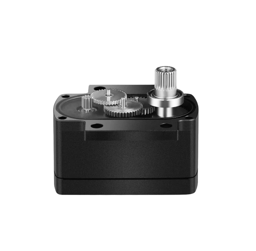 IP67 Waterproof 7KG Metal Gear Digital Servo With Feedback Feetech FB2308M for Medical Apparatus Wet Scene Auto Project Engine