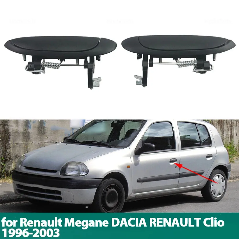 

Замена дверной ручки автомобиля, сменная ручка внешней двери для Platina, внешняя дверная ручка для Nissan Platina 2002-2010