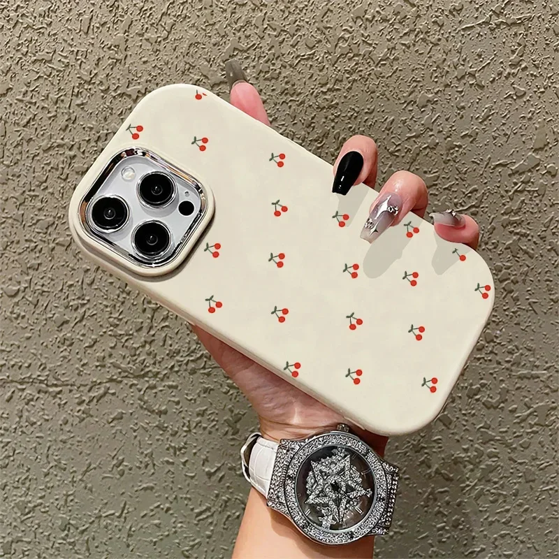 حافظة لهاتف سامسونج جالاكسي S25 S24 S23 S22 Ultra S23 Plus S24 S20 S21 FE A56 A16 A15 A14 5G غطاء عدسة فاخرة