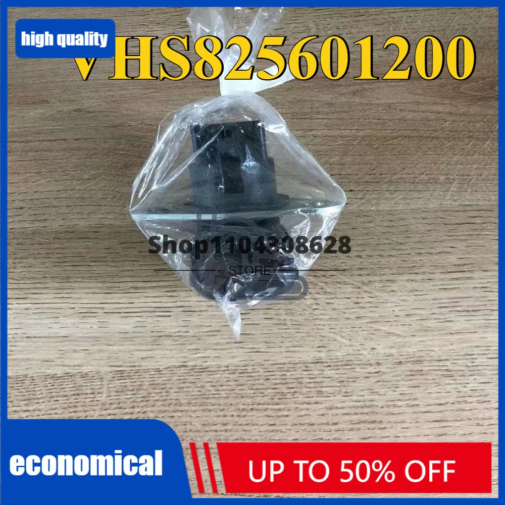 

SK200-8 VHS825601200 S8256-01200 ELEC Connector S825601200 for J05E Engine