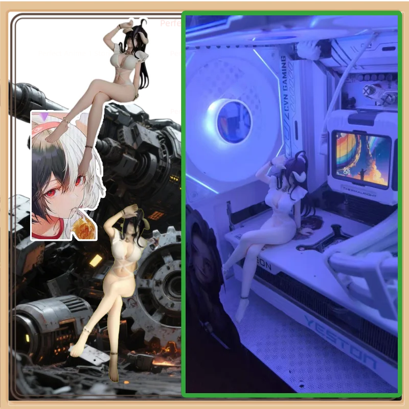 

Spot FuRyu Sexy OVERLORD Yaarbed Купальник