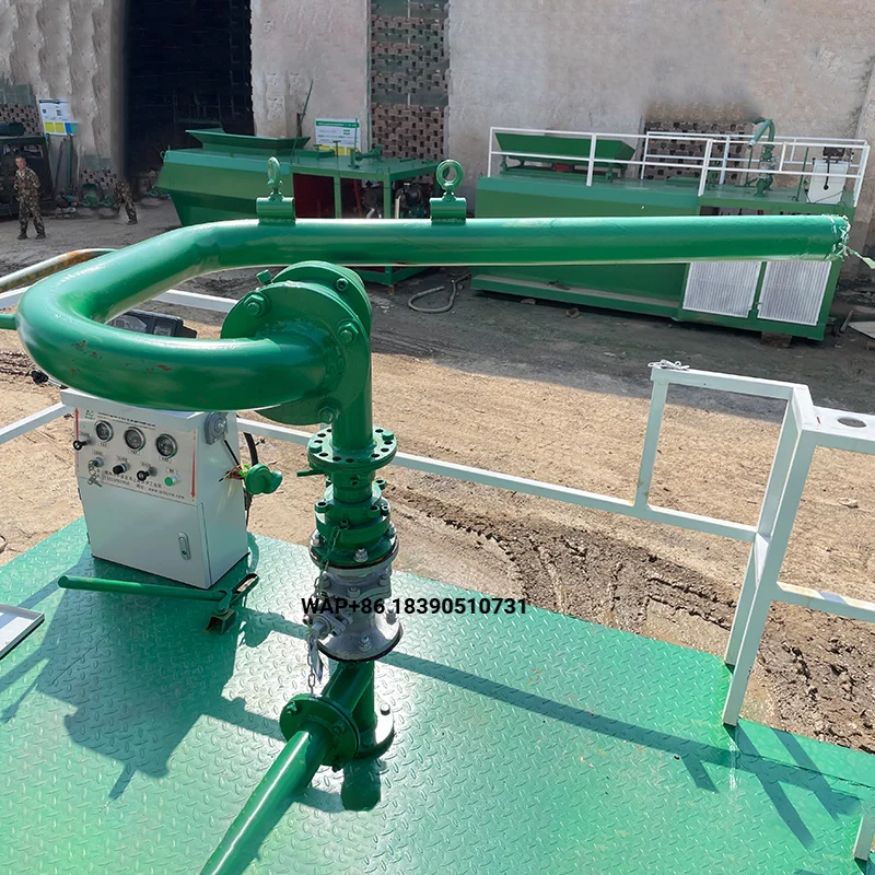 Hydroseeding Grass Pump Hydroseeders Spray Grass Seeding Lawn Equipment Machine on Sale