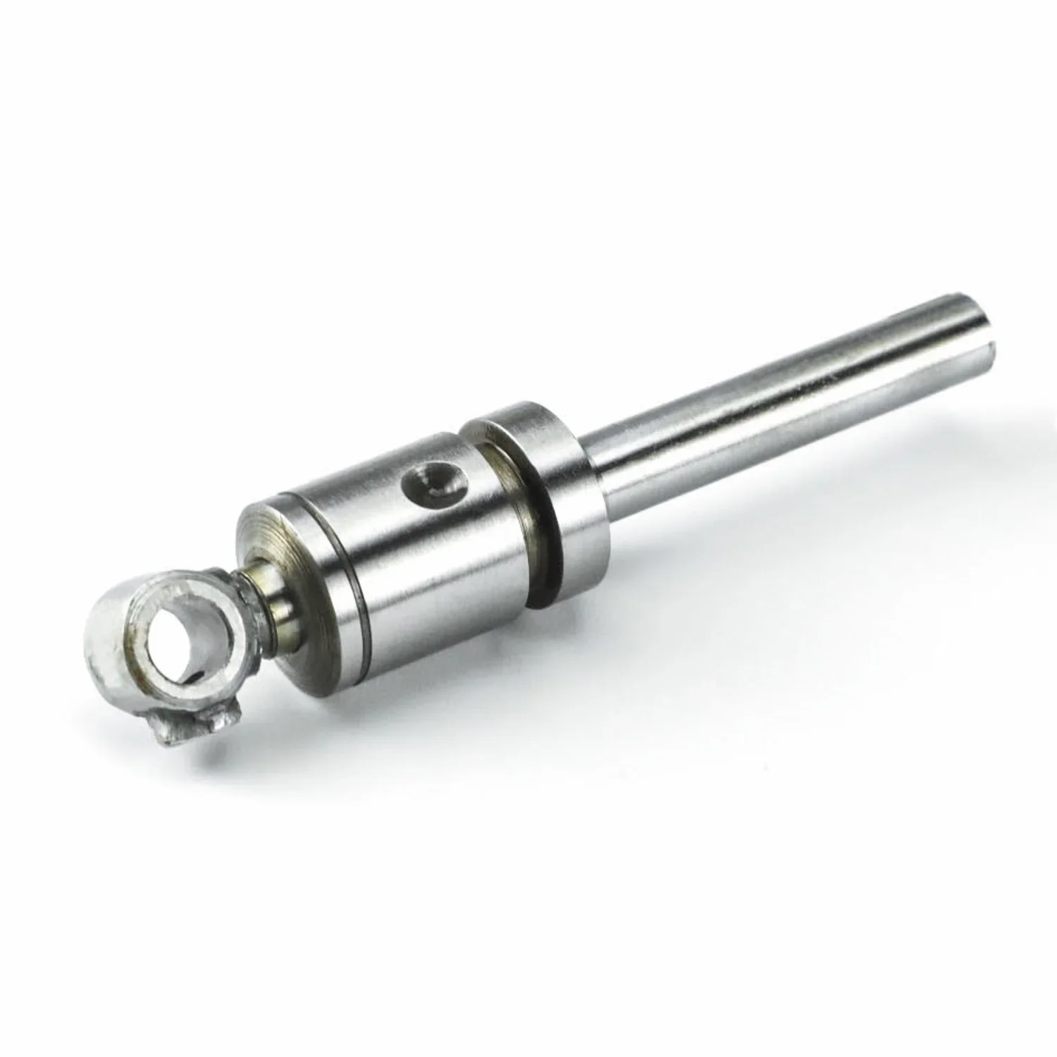 #122-72555 Needle Holder Bar ASM. Fits JUKI MO-3604, MO-3616 Industrial Overlock Sewing Machine