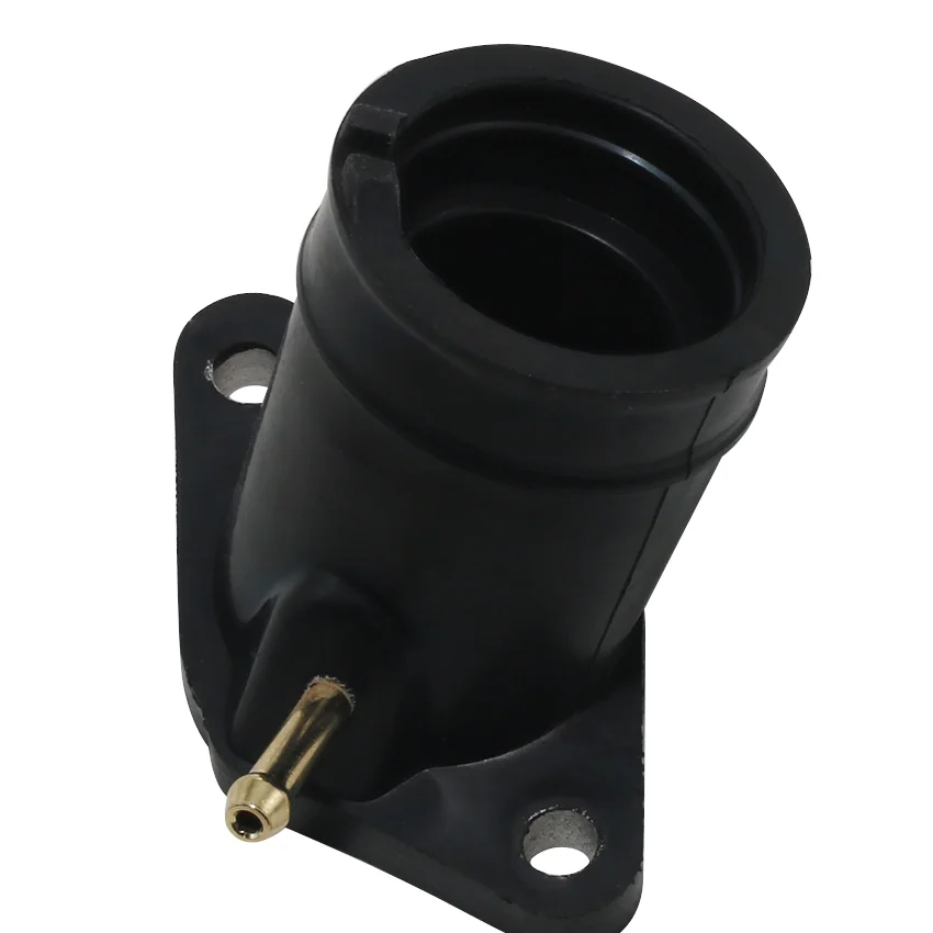 Vergaseranschluss-Ansaugkrümmer für Yamaha TTR125 TT-R125 TT-R125R TT-R125E TT-R125L TT-R125LE TT-R125LW TT-R125LWE – Detail 3