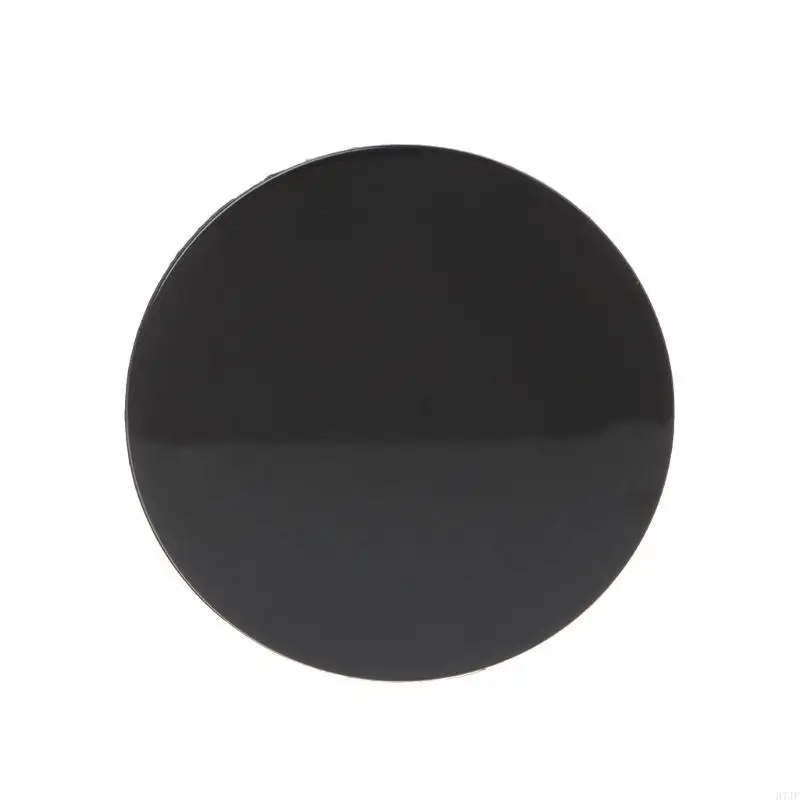 H7JF 78mm لوحة معلومات قرص Mount Dist Discs Disk لوسادة حامل الهاتف