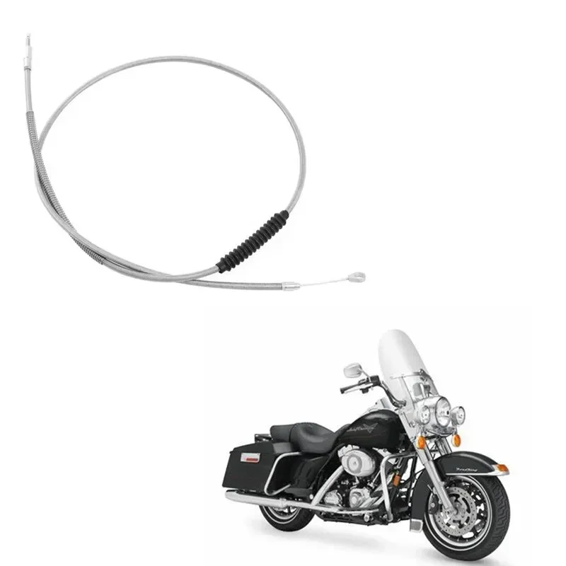 For Harley Touring Street Glide Road King FLHRC FLHR 2008-2013 2012 2011 Motorcycle Parts 200cm 78.7