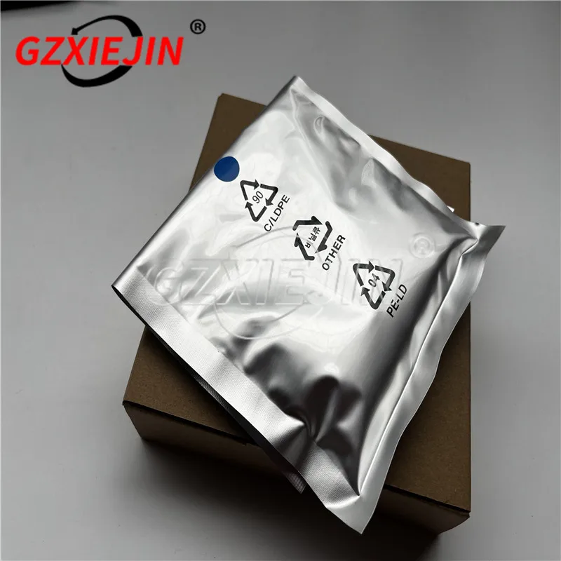 compatible Iron Powder for Samsung MultiXpress CLX-9201ND/NA CLX-9251ND/NA CLX-9301NA CLT-K809S developer powder