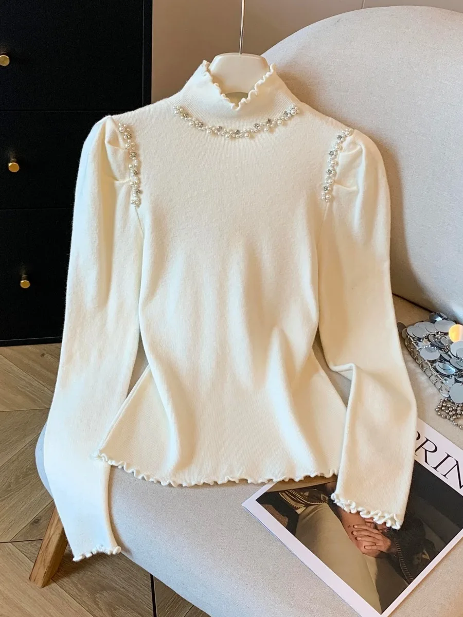 Ele Heavy Embellied… - image