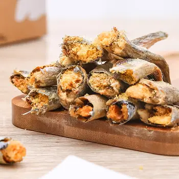 12 best sales przysmaki dla kotów - №10