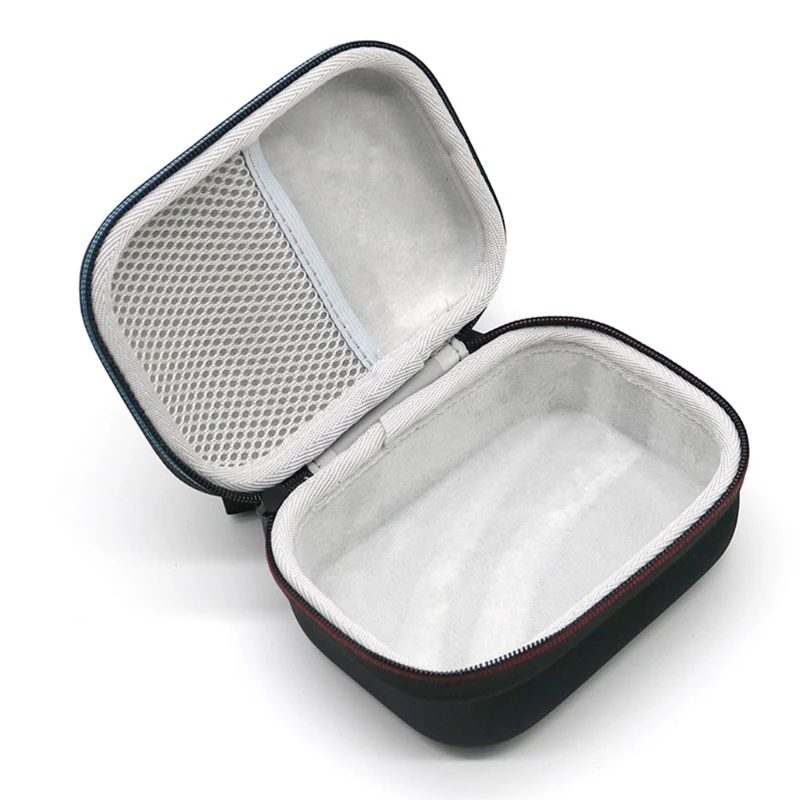 Bolsa contenedora para ratón duradera, resistente desgaste, resistente agua, para MX 3